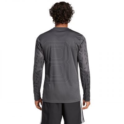 4. adidas Team Icon 25 Jersey Long Sleeve M JH3334