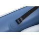 27. Bestway 65077/25 Sport Kayak 1 Person Multicolor Acrylonitrile Butadiene Styrene Copolymer (ABS), Aluminum, Polypropylene (PP), Polyvinyl Chloride (PVC) Inflatable Kayak