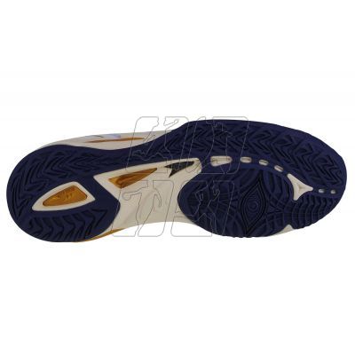 3. Handball shoes Mizuno Wave Mirage 5 M X1GA235043