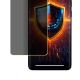 8. Privacy Film 3mk Silky Matt Privacy for Motorola Edge 50 Pro