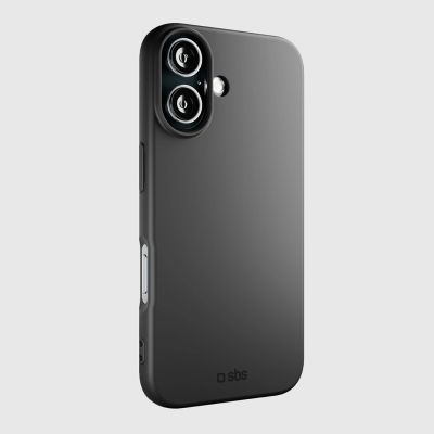 5. SBS Instinct iPhone 16 Case - Black