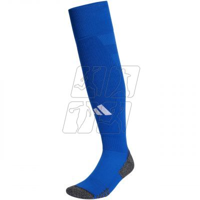 Adidas AdiSocks 24 Aeroready Football Knee IM8925