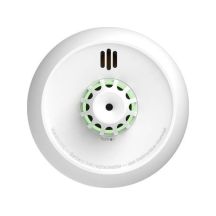 X-Sense XH02-M Heat Detector Wireless Interconnectable Surface Mounted