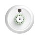 X-Sense XH02-M Heat Detector Wireless Interconnectable Surface Mounted