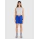 5. Women's casual shorts 4F 4FWSS25TSHOF539-36S