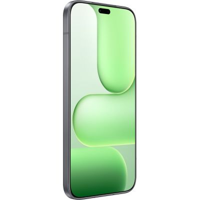 2. Honor 600 Lite 8/256GB DS 5G Velvet Black