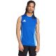 10. Adidas Tiro 25 Competition Sleeveless Jersey M JI6575