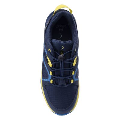 3. Elbrus Vapus WP Teen Jr 92800602792 Shoes