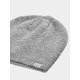 2. Men's winter hat 4F 4FWAW24ACAPM458-27M