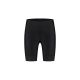 Rogelli EXPLORE shorts without suspenders black M