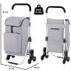 17. Cruiser Expert Premium 604361 Shopping Cart