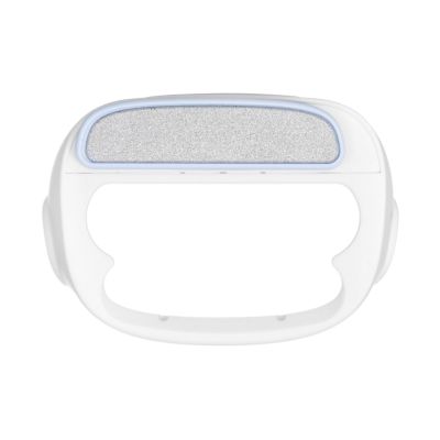 11. Braun LS 5160 foil shaver (blue)