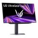 22. MONITOR LG OLED GX7 27” 27GX704A-B QHD UltraGear 240Hz