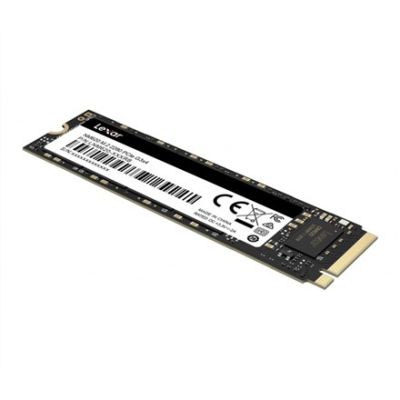 7. Lexar NM620 256GB M.2 PCIe NVMe SSD