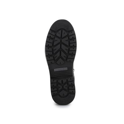 7. Skechers Corado - Memphis 205623-BLK Black