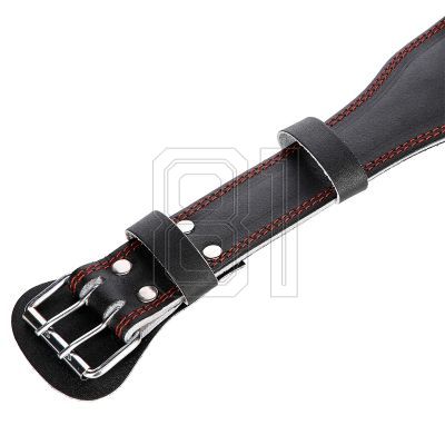 52. HMS black PA3778 strength belt XXL