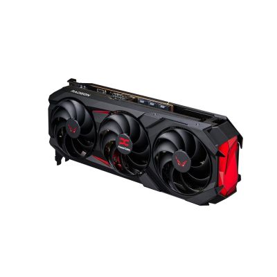 3. graphics card PowerColor Red Devil RX9070XT 16G-E/OC