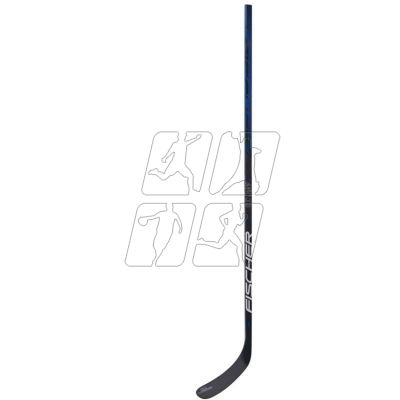 Fischer CT200 SQR &#39;24 Jr composite stick H124223,55,050