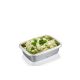 10. Set of 3 GEFU PREPPO G-89522 containers