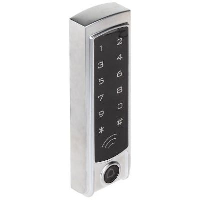 Combination lock ATLO-KRM-823