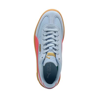 16. Puma Club II Era Jr 401489 12 Shoes