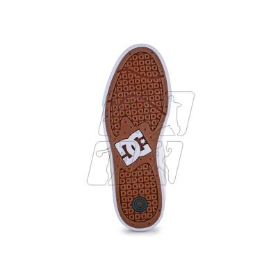 5. DC Shoes Teknic S Shoe M ADYS300739-BO4