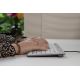 10. BakkerElkhuizen Ultraboard 950 V2 Compact Keyboard (USA) retail