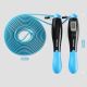 15. Skipping Rope with Electronic Counter Spokey COUNT ROPE