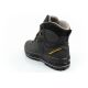 5. Grisport men's trekking shoes Nero dakar SPO-TEX leather black