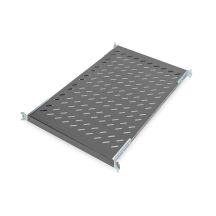 Digitus Shelf for network and server cabinets