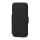 4. dbramante1928 Lynge MS Folio Black Cell Phone Case