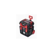 KISTENBERG C BLOCK ALU LOG TOOL BOX SET