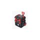KISTENBERG C BLOCK ALU LOG TOOL BOX SET