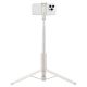 11. Spigen S541W Bluetooth Selfie Stick - White