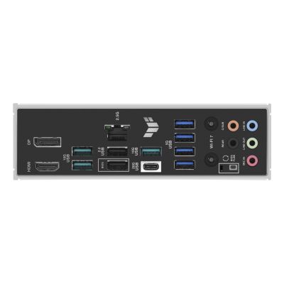 23. ASUS TUF GAMING B850-PLUS WIFI Motherboard