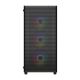 2. FSP M220-BA Midi Tower Black