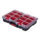 2. KETER Stack"N"Roll Tool Organizer