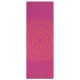 8. Gaiam Bright Marrakesh Yoga Mat 6 mm 62528