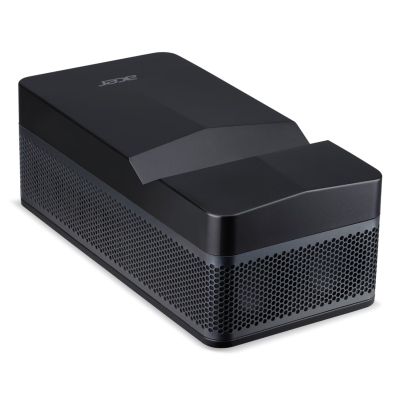 6. Acer PD1520Us Ultra Short Throw Projector 500 ANSI Lumens DLP 1080p (1920x1080) Black
