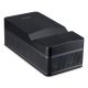 6. Acer PD1520Us Ultra Short Throw Projector 500 ANSI Lumens DLP 1080p (1920x1080) Black