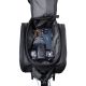 10. Wozinsky WBB36BK 27L Bike Bag - Black
