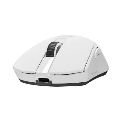 6. RAMPAGE ZENITH PRO 26000 DPI BI Wireless Mouse