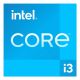 PROCESSOR Intel Core i3-12100F 12M Cache to 4.30GHz