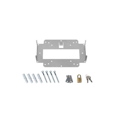 2. LANCOM LN Lock (Bulk 10) WLAN Access Point Holder
