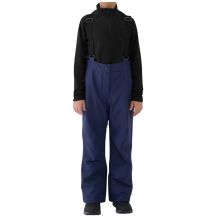 Boy's ski pants 4F FNK M0949 navy blue 4FJWAW25TFTRM0949 31S