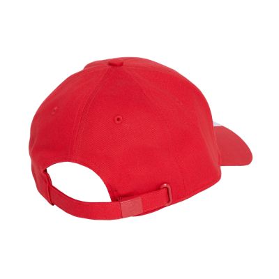 2. Adidas Bayern Munich red baseball cap KT3395