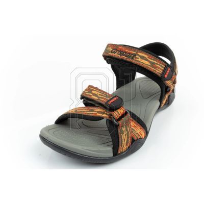 12. Grisport W GR-25-34-9025L Sandals