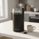 10. Esperanza Espresso EKC001K coffee grinder (160W; impact; black)
