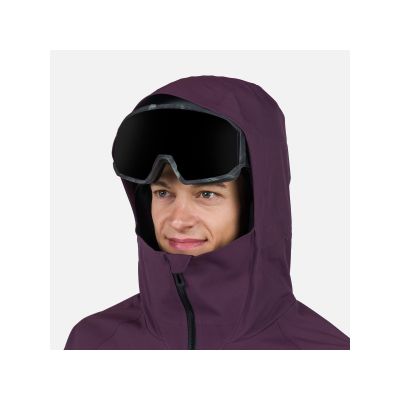 3. Rossignol Evader Jkt Jacket