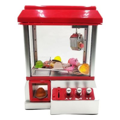 Mad Monkey - Süßigkeiten Greifautomat